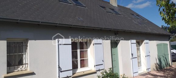 5 bedrooms House in Saint-Laurent-en-Gatines, France No. 79890 2