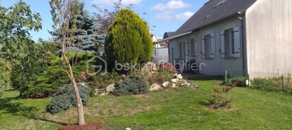 5 bedrooms House in Saint-Laurent-en-Gatines, France No. 79890 14