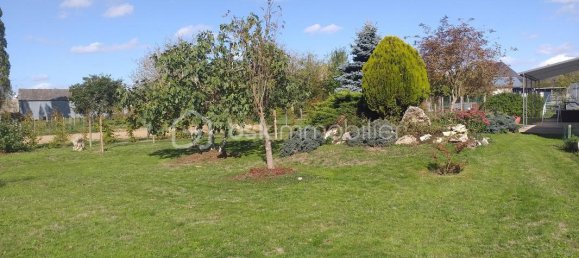 5 bedrooms House in Saint-Laurent-en-Gatines, France No. 79890 15