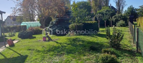 5 bedrooms House in Saint-Laurent-en-Gatines, France No. 79890 16