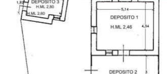 10 rooms House in Alpago, Italy No. 290369 13