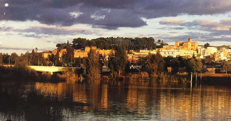 Apartamento T3 em Badajoz, Spain N.º 153298