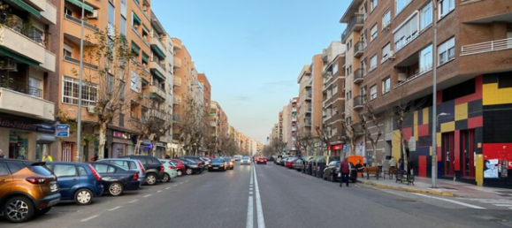 Apartamento T3 em Badajoz, Spain N.º 153298 2