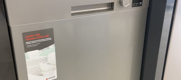 Wohnung 1+1 in Alanya, Turkey, Nr. 25521 5