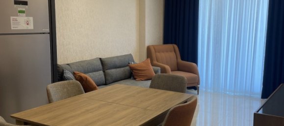 Wohnung 1+1 in Alanya, Turkey, Nr. 25521 10