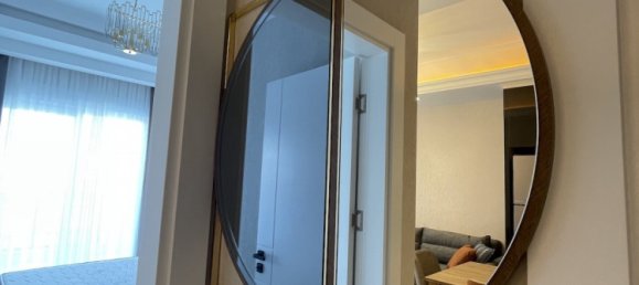 Wohnung 1+1 in Alanya, Turkey, Nr. 25521 7