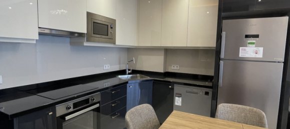 Wohnung 1+1 in Alanya, Turkey, Nr. 25521 2