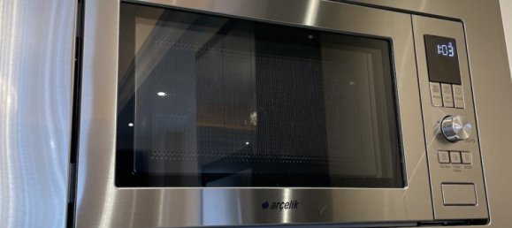 Wohnung 1+1 in Alanya, Turkey, Nr. 25521 4