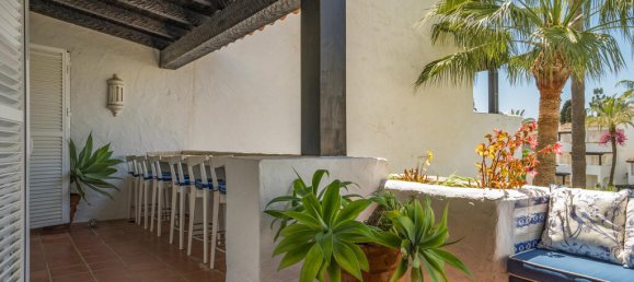 2 Schlafzimmer Wohnung in Marbella, Spain, Nr. 56945 12