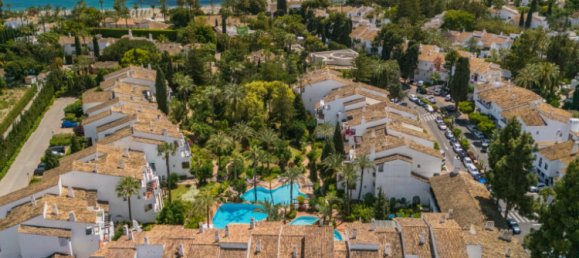 2 Schlafzimmer Wohnung in Marbella, Spain, Nr. 56945 2