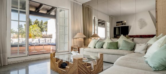 2 Schlafzimmer Wohnung in Marbella, Spain, Nr. 56945 8