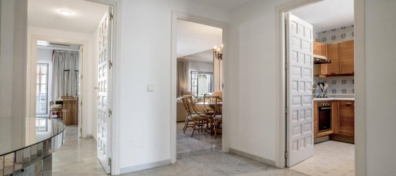 2 Schlafzimmer Wohnung in Marbella, Spain, Nr. 56945 23