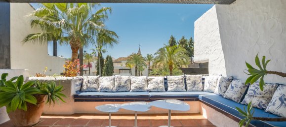 2 Schlafzimmer Wohnung in Marbella, Spain, Nr. 56945 11