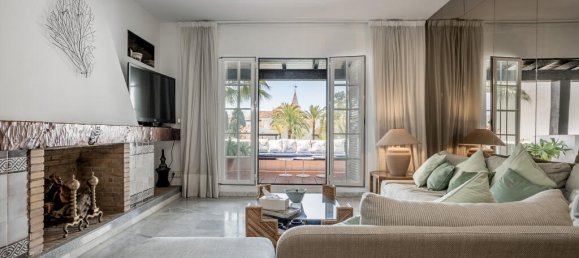 2 Schlafzimmer Wohnung in Marbella, Spain, Nr. 56945 9