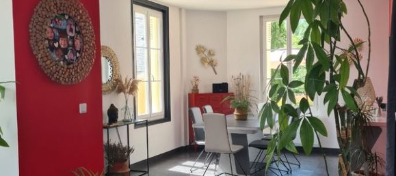 3 Schlafzimmer Haus in Esvres, France, Nr. 287656 2