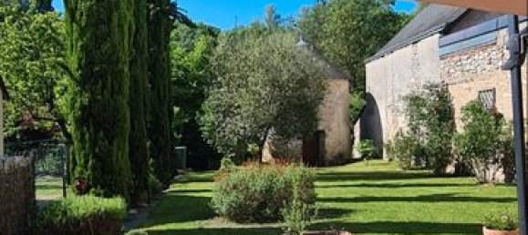 3 Schlafzimmer Haus in Esvres, France, Nr. 287656 16