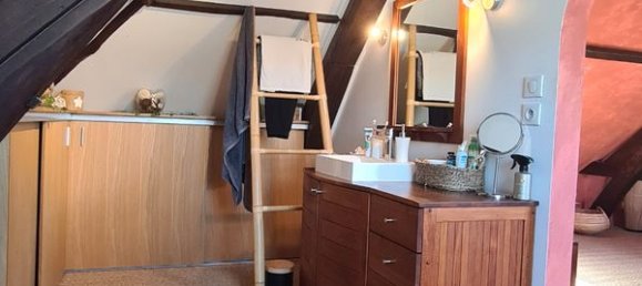 3 Schlafzimmer Haus in Esvres, France, Nr. 287656 8