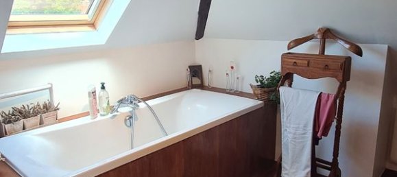 3 Schlafzimmer Haus in Esvres, France, Nr. 287656 7