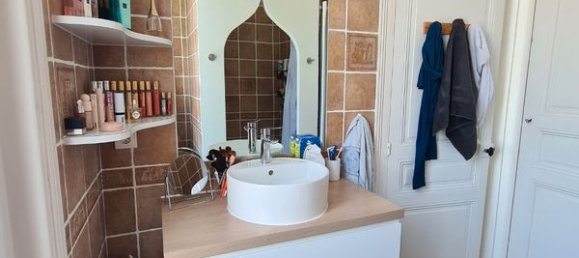 3 Schlafzimmer Haus in Esvres, France, Nr. 287656 10