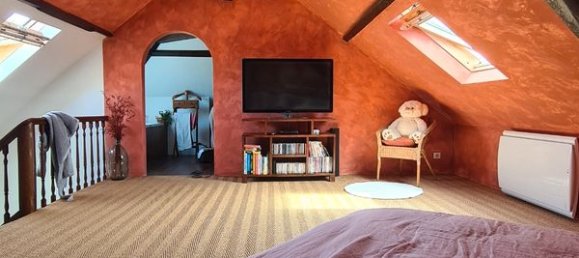 3 Schlafzimmer Haus in Esvres, France, Nr. 287656 6