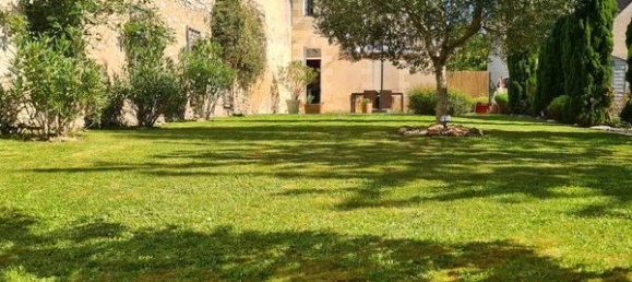 3 Schlafzimmer Haus in Esvres, France, Nr. 287656 17