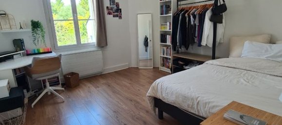 3 Schlafzimmer Haus in Esvres, France, Nr. 287656 13