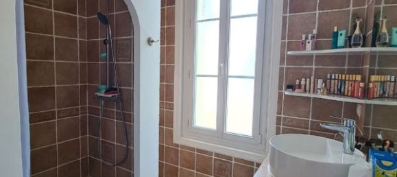 3 Schlafzimmer Haus in Esvres, France, Nr. 287656 9