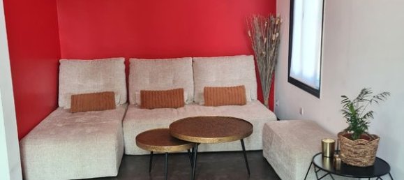 3 Schlafzimmer Haus in Esvres, France, Nr. 287656 4