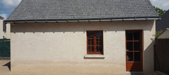 3 Schlafzimmer Haus in Esvres, France, Nr. 287656 14