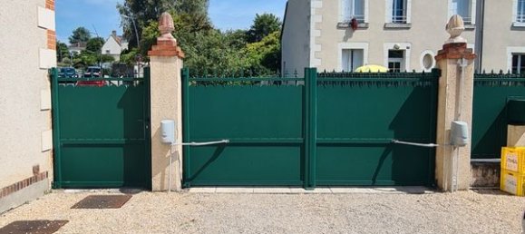 3 Schlafzimmer Haus in Esvres, France, Nr. 287656 20