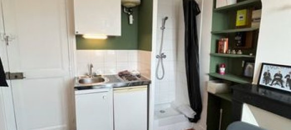 Apartamento T1 em Paris, France N.º 314839 4