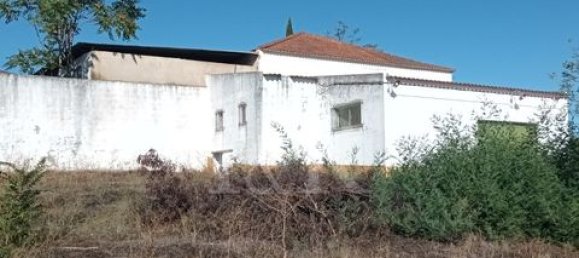 Terreno en Vila Vicosa, Portugal No. 147791 12