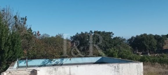 Terreno en Vila Vicosa, Portugal No. 147791 16