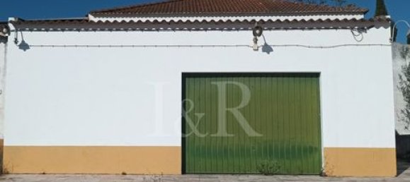 Terreno en Vila Vicosa, Portugal No. 147791 17