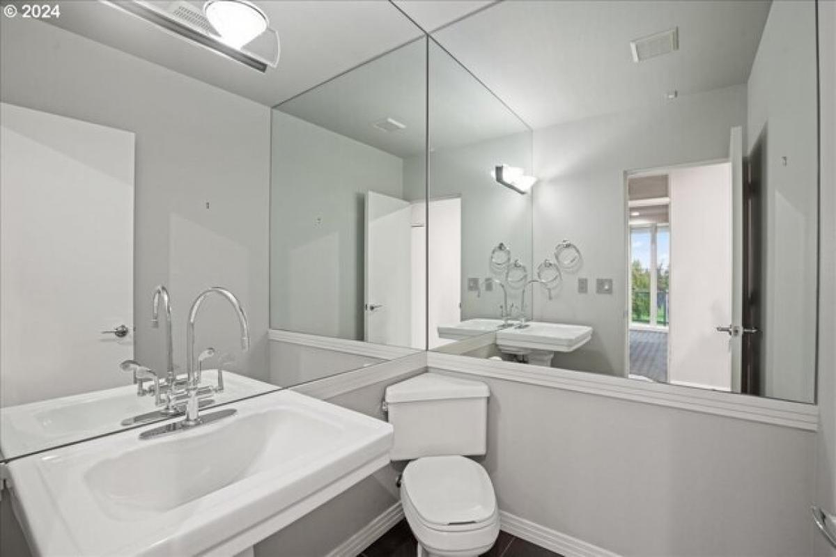 3 غرف نوم منزل في Lake Oswego, USA رقم 376655