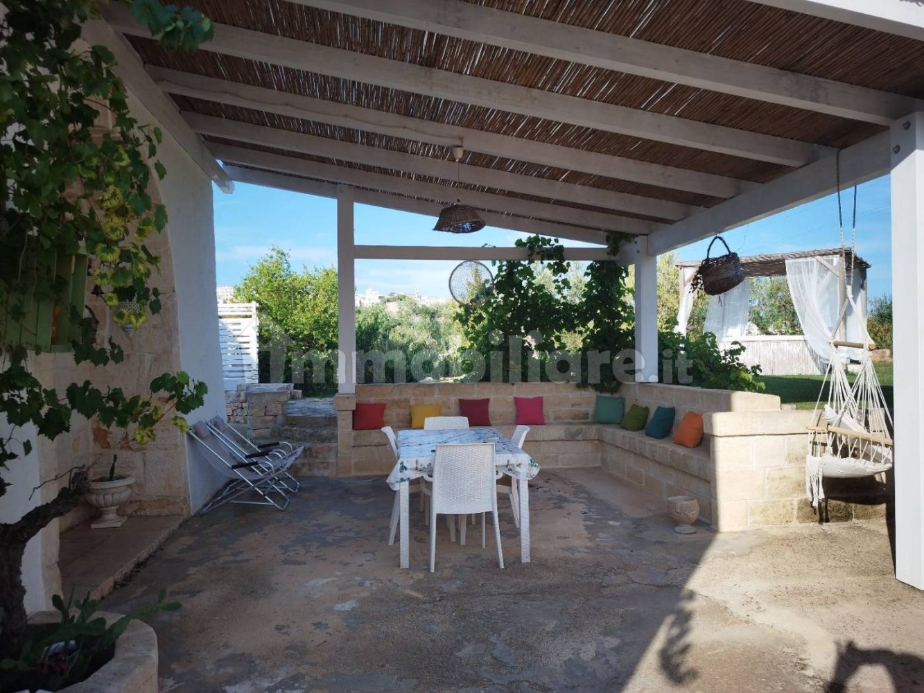 2 chambres Maison à Cisternino, Italy No. 37403