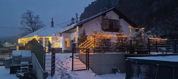 4 bedrooms House in Oberwart, Austria No. 226038 49
