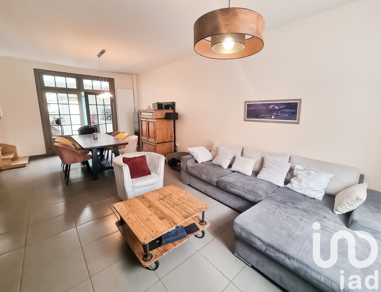 Casa T3 em Halluin, France N.º 266604