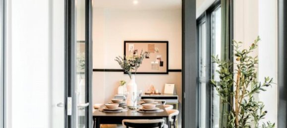 Квартира с 1 спальней в Кройдон, Великобритания № 8022 12