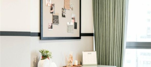 Квартира с 1 спальней в Кройдон, Великобритания № 8022 28