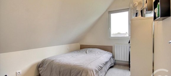 3 Schlafzimmer Stadthaus in Blois, France, Nr. 240218 4