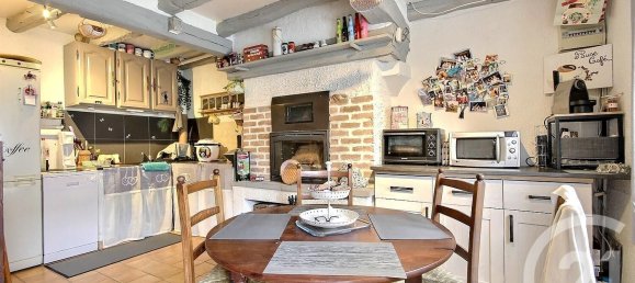 3 Schlafzimmer Stadthaus in Blois, France, Nr. 240218 6