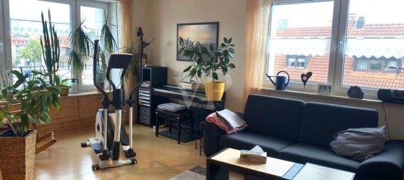 Apartamento de 3 dormitorios en Schweinfurt, Germany No. 18834 5