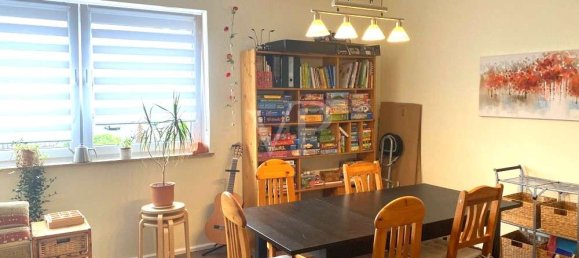 Apartamento de 3 dormitorios en Schweinfurt, Germany No. 18834 2