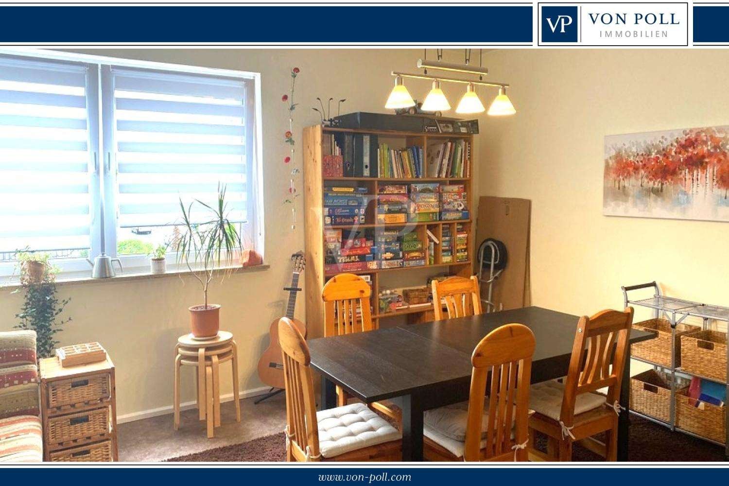 Apartamento de 3 dormitorios en Schweinfurt, Germany No. 18834