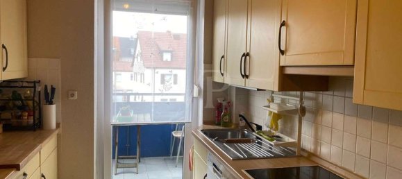 Apartamento de 3 dormitorios en Schweinfurt, Germany No. 18834 6