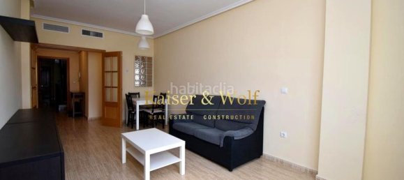 3 bedrooms Penthouse in Alicante, Spain No. 190966 2