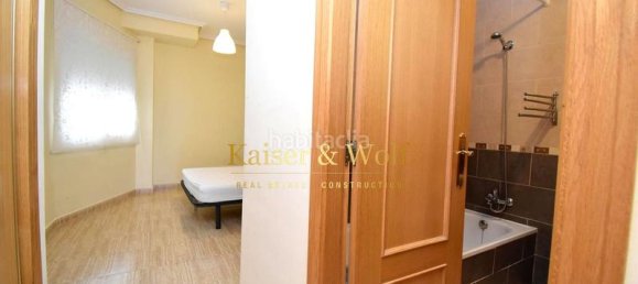 3 bedrooms Penthouse in Alicante, Spain No. 190966 14