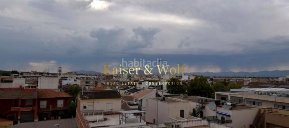 3 bedrooms Penthouse in Alicante, Spain No. 190966 6