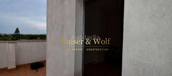 3 bedrooms Penthouse in Alicante, Spain No. 190966 23